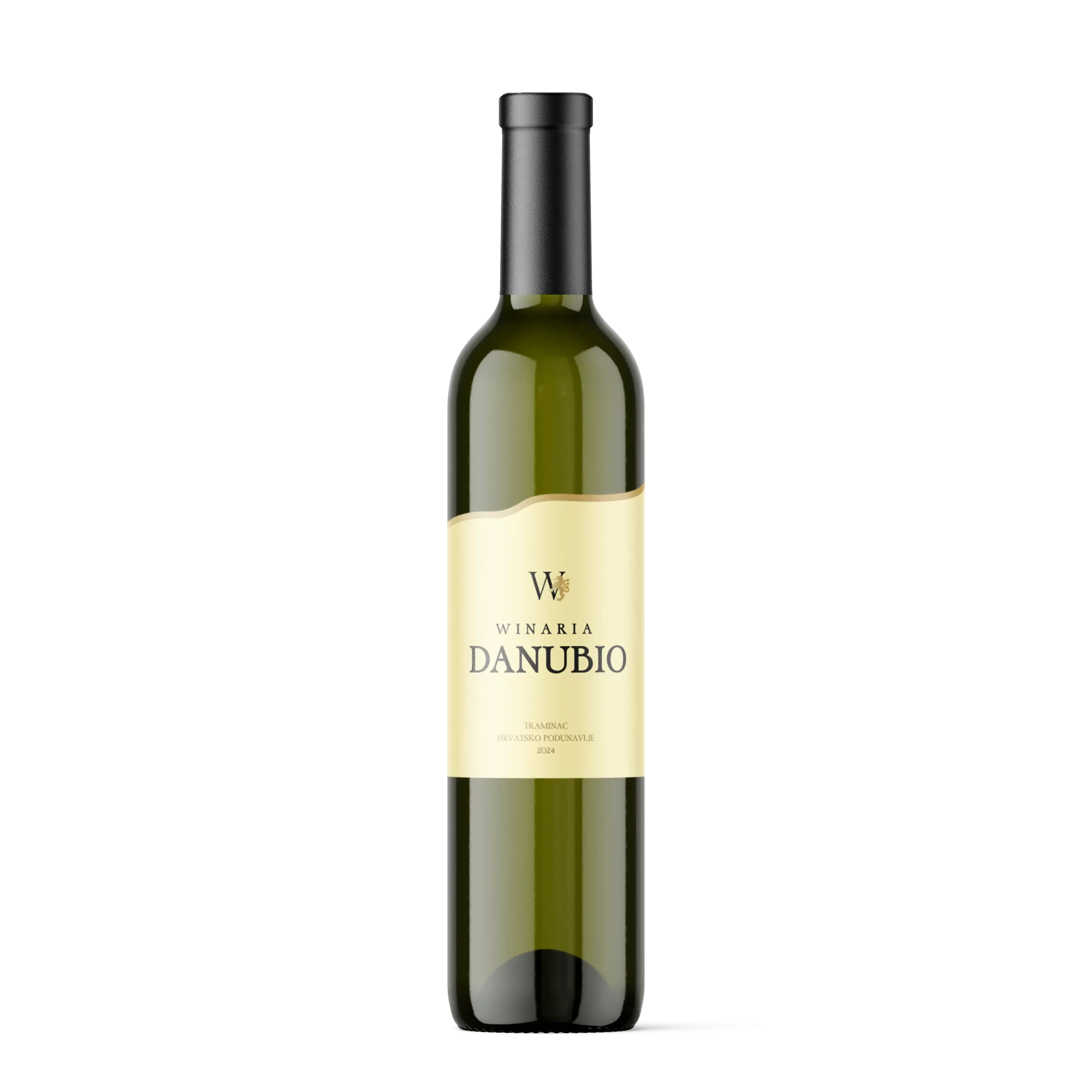 Danubio Traminac, autenticna vina Podunavlje