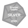 silver medal